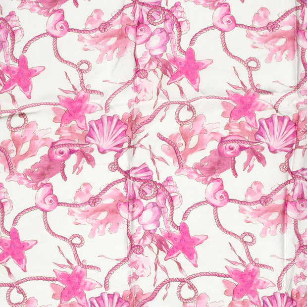 fabric Fuchsia 