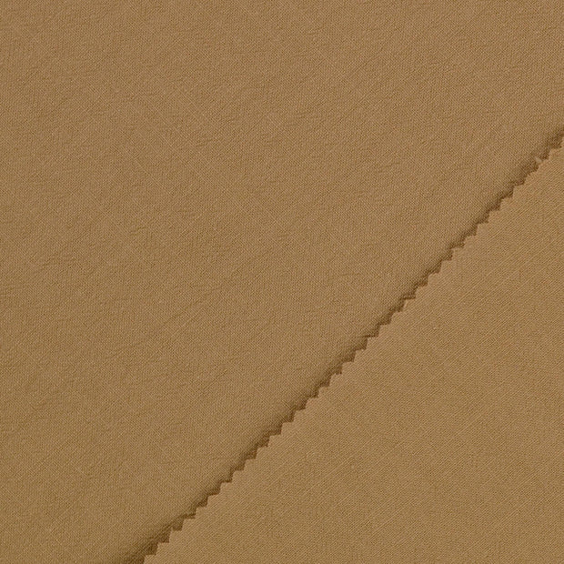 Popeline de Coton tissu  