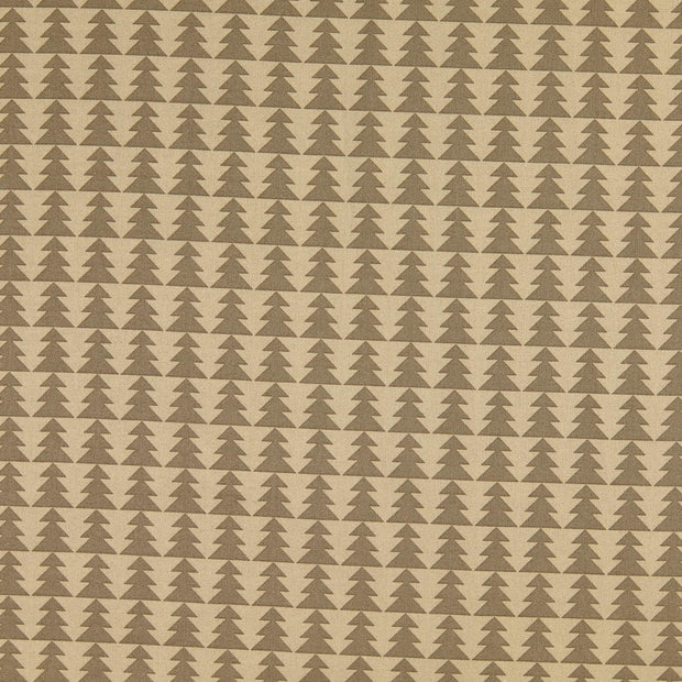  fabric Trees Beige