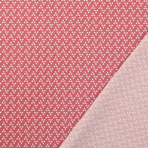 Cretonne fabric  