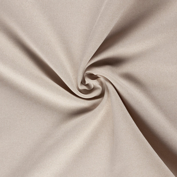 Panama fabric Off White water repellant 