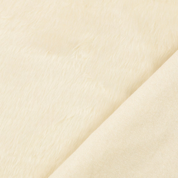 Peluche tissu Unicolore 