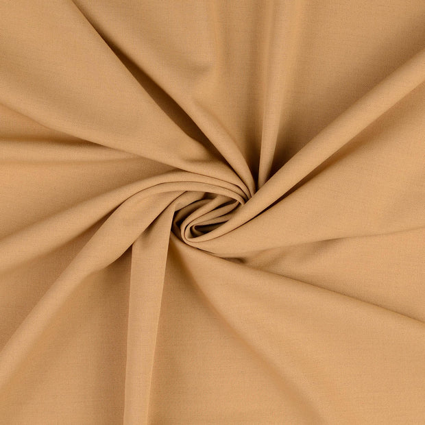 Twill fabric Beige 