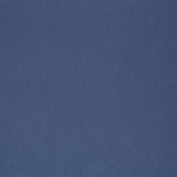 Jersey fabric Steel Blue 