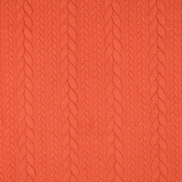 Jacquard fabrik Bronze 