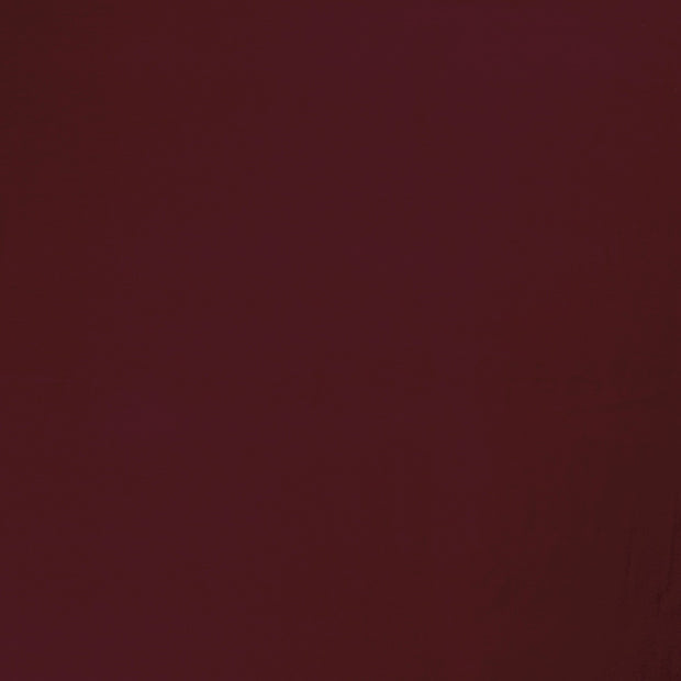 Jersey fabric Cherry Red 