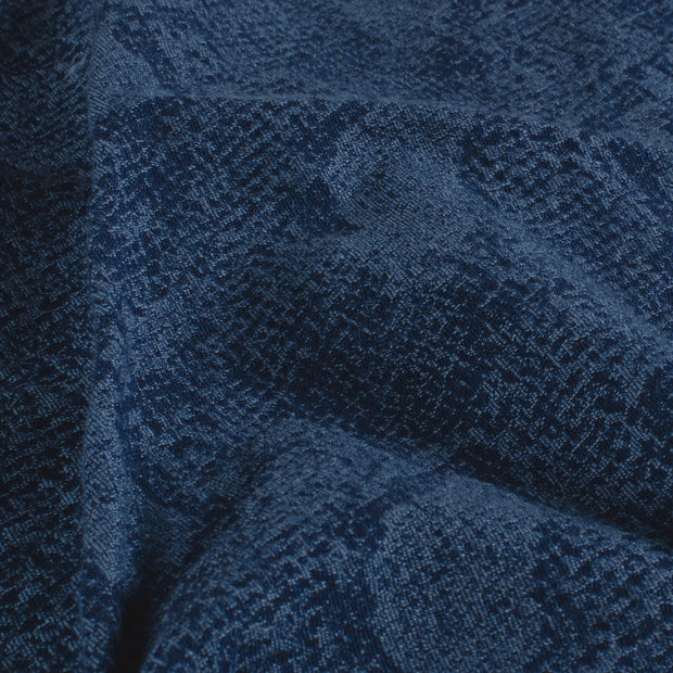 Denim fabric Animals 