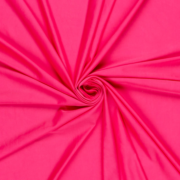 Swimwear Jersey UPF50 Recycled fabric Fuchsia 