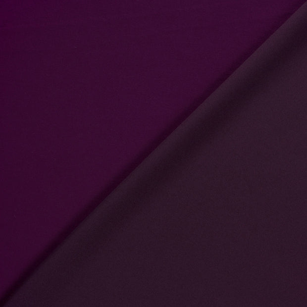 Heavy Knit fabric Unicolour 