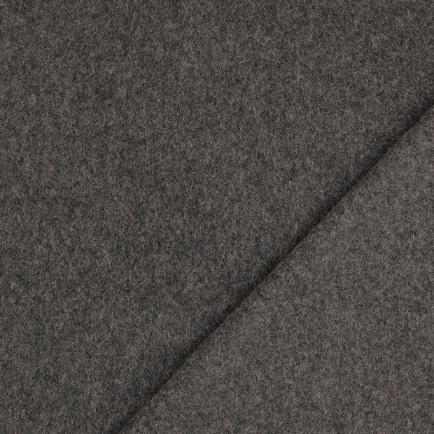 Polaire tissu Unicolore 