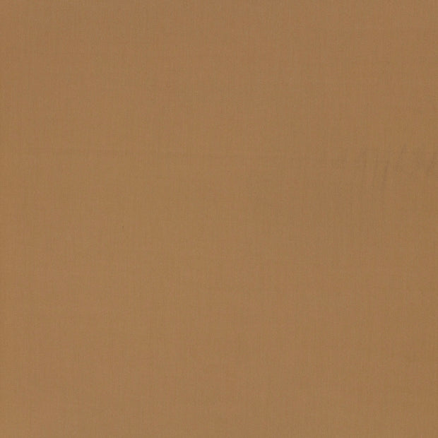 Gabardina tela Camel suave 