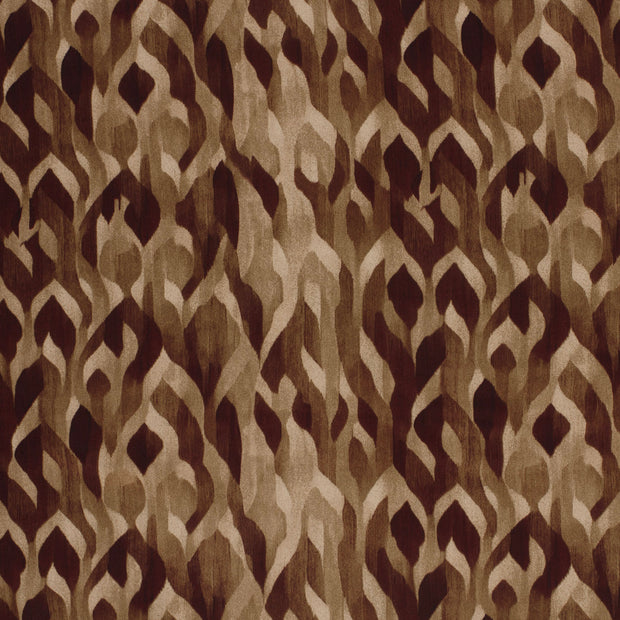 Satin Duchesse fabrik Beige leicht glänzend 