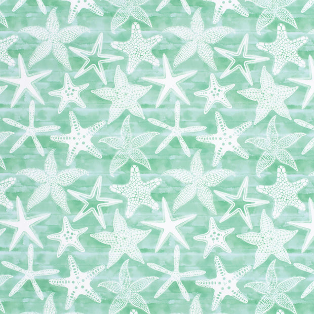 Swimwear Jersey UPF50 Recycled tela Menta 