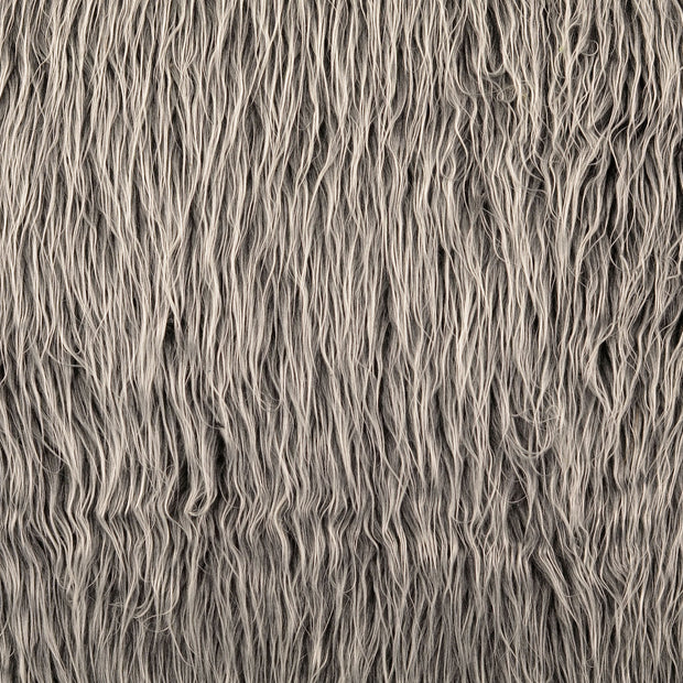 Pluche fabric Melange 