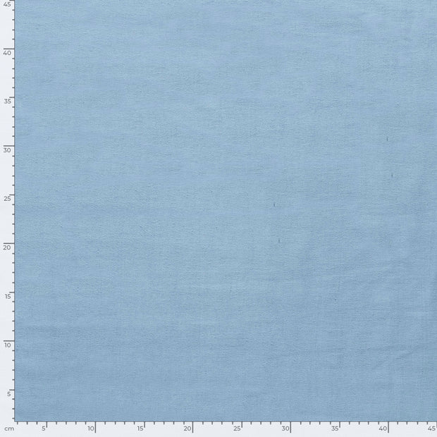 Jeans fabrik Uni Hellblau