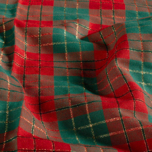  tela Navidad 