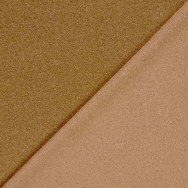 Satin Velvet tela Unicolor pintado 