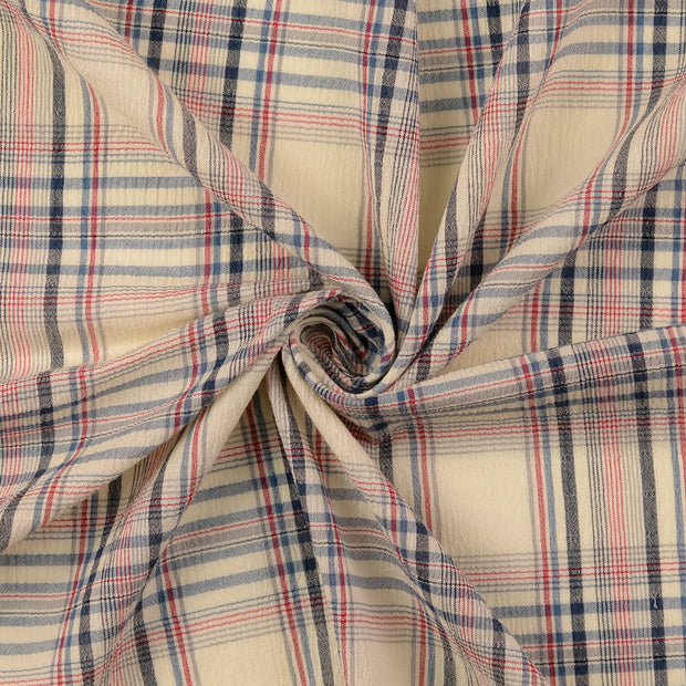 Voile fabric  