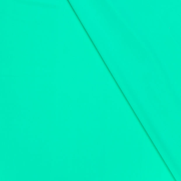 Swimwear Jersey UPF50 Recycled fabrik Uni 