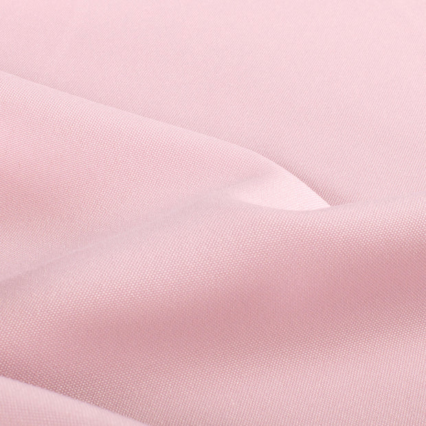 Power Stretch fabric Unicolour Light Pink