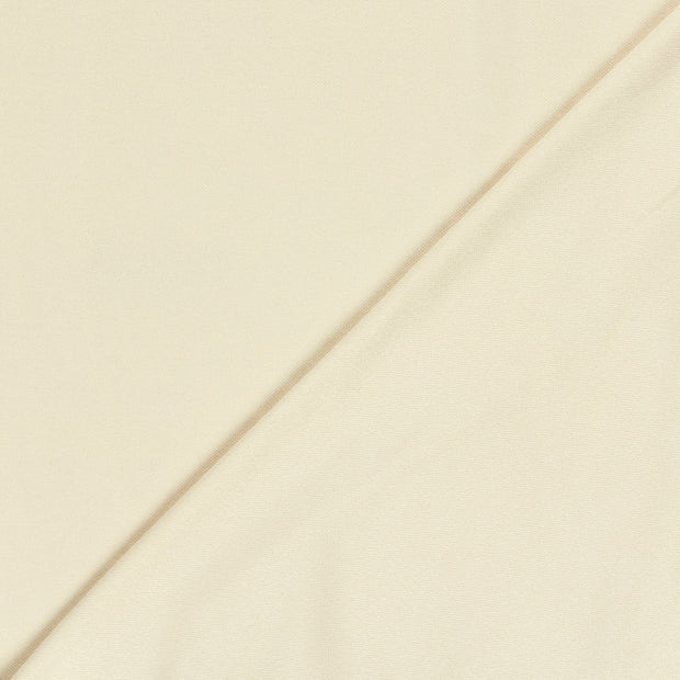 Rib Jersey fabric Unicolour 