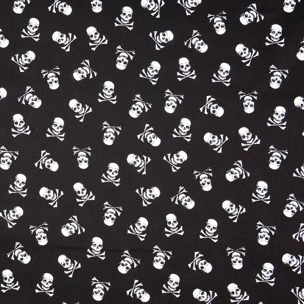  fabric Black 