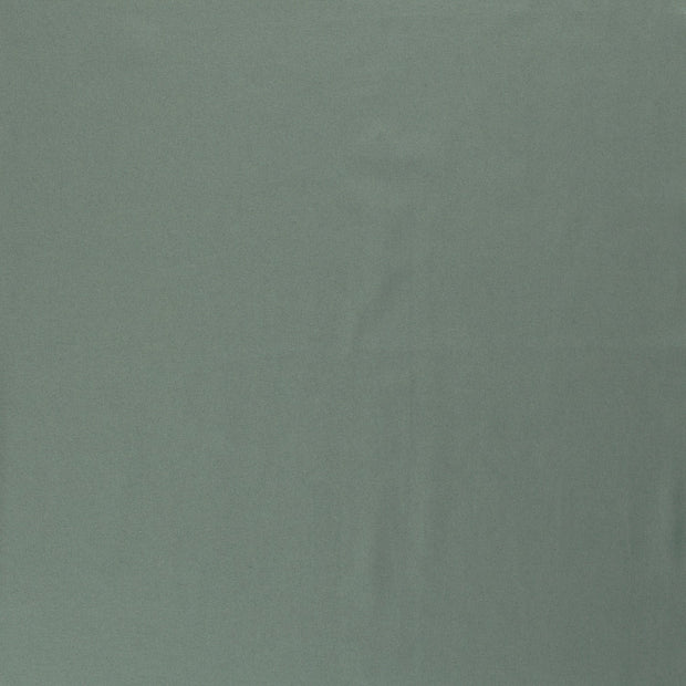Cretonne tissu Menthe foncée mat 
