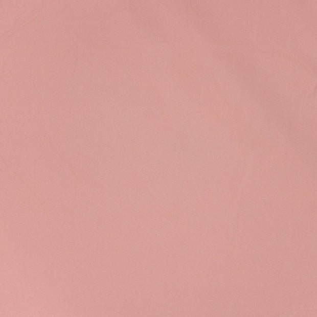 Barbie tissu Vieux rose mat 