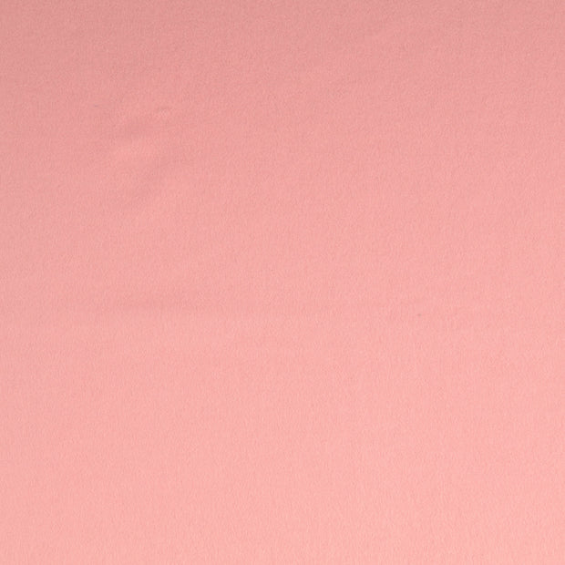 Fleece fabric Old Pink 