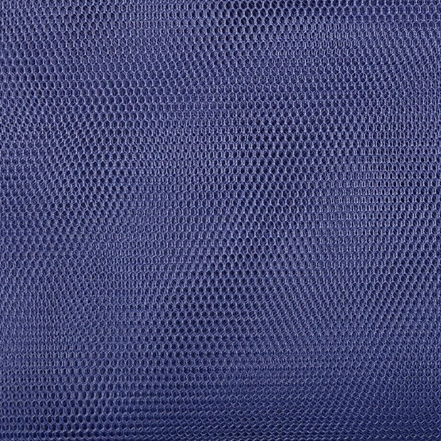 Tul tela Unicolor Azul marino