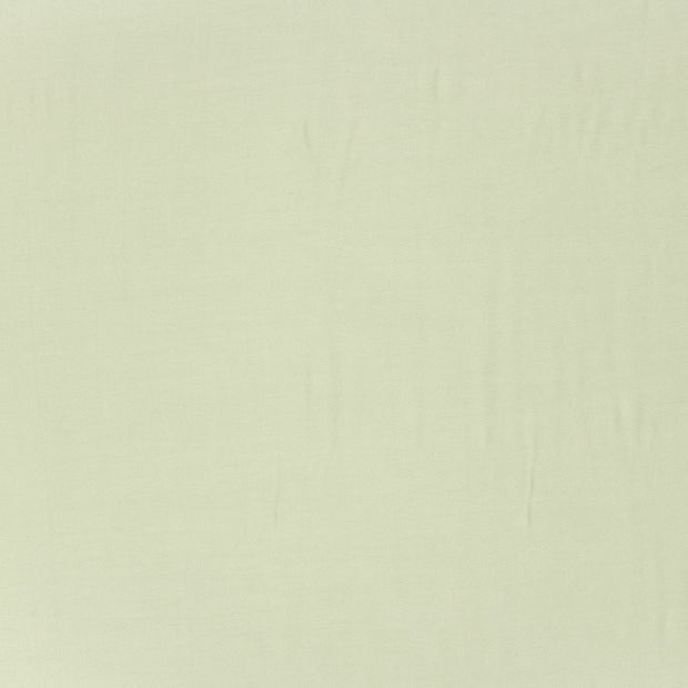 Viscose Nylon Twill fabric Mint 