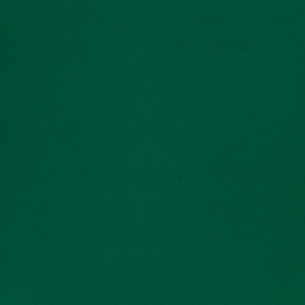 Cretona Premium tela Verde oscuro mate 