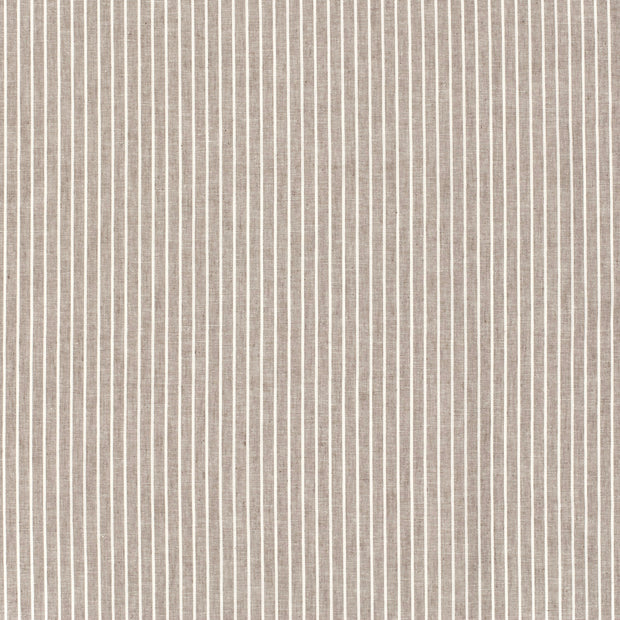 Chambré fabric Brown 