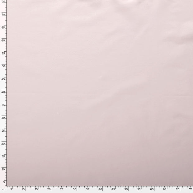 French Terry fabric Unicolour 