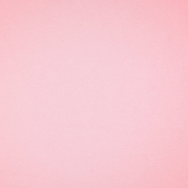Jogging fabric Light Pink 