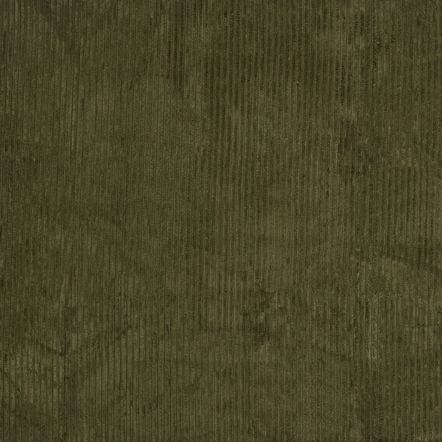 Breitcord 4.5w fabrik Khaki-Grün matt 