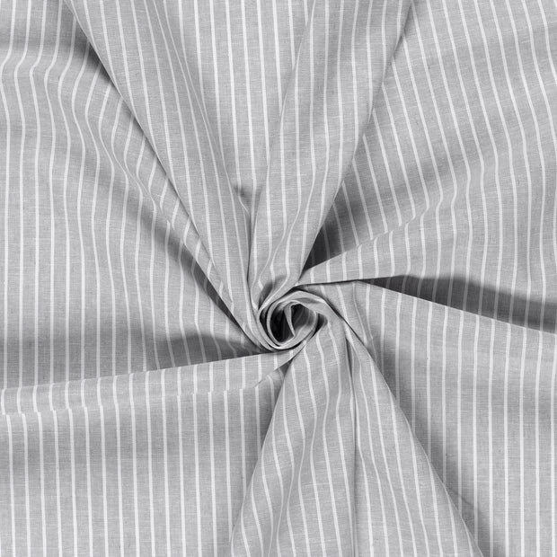 Chambré tissu Gris clair 