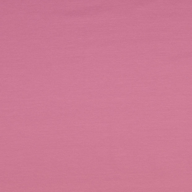 Jersey fabric Wine red 
