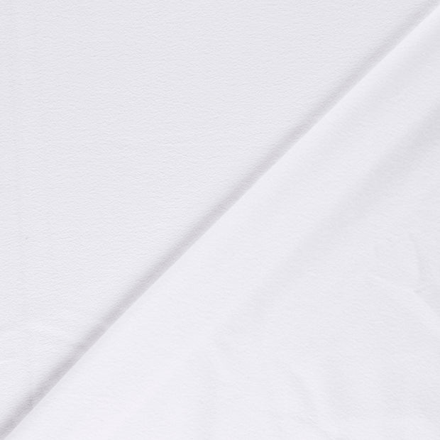 Fleece fabric Unicolour 