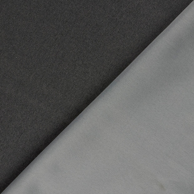 Panama fabric Unicolour water repellant 