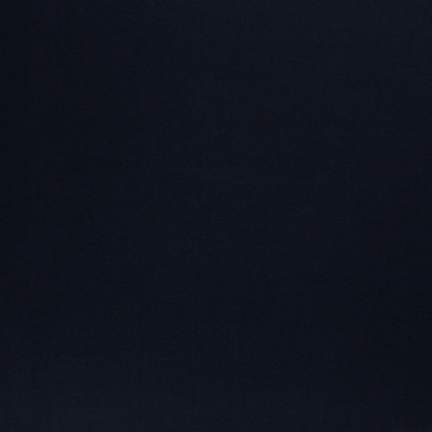 Punta di Roma fabric Navy matte 