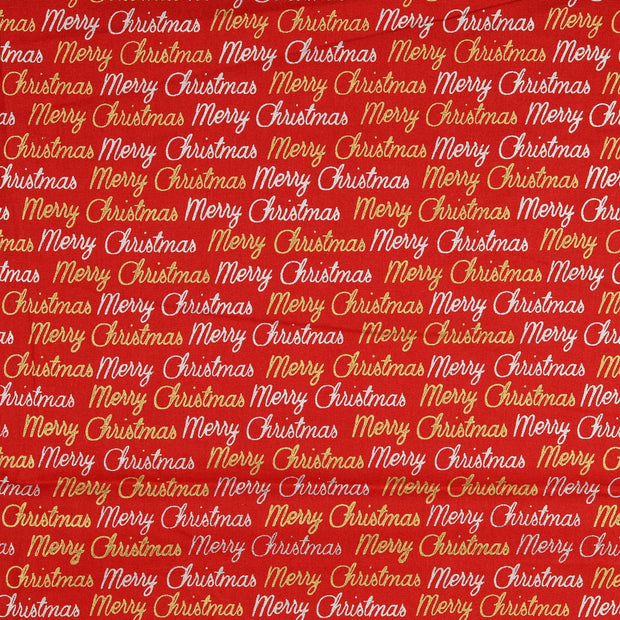  fabric Red 