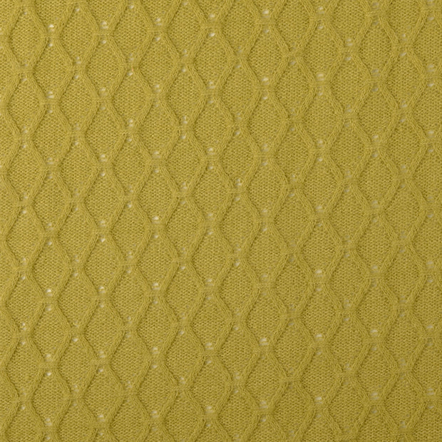 Woven Polyester fabric Unicolour Olive Green