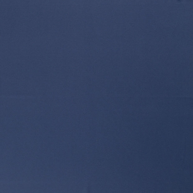 Punta di Roma fabric Indigo matte 