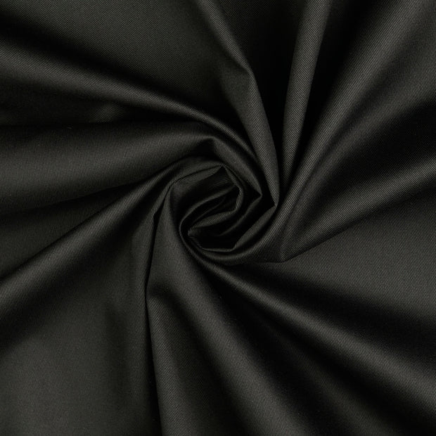  tissu Noir 