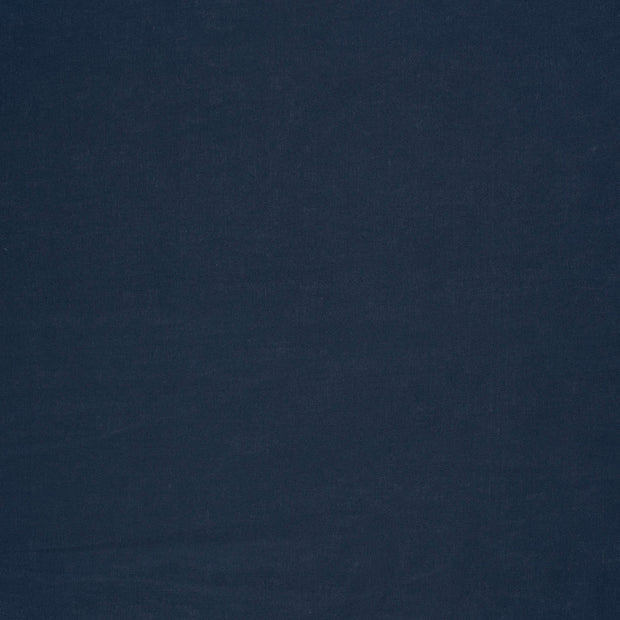 Cretona Premium tela Azul marino mate 