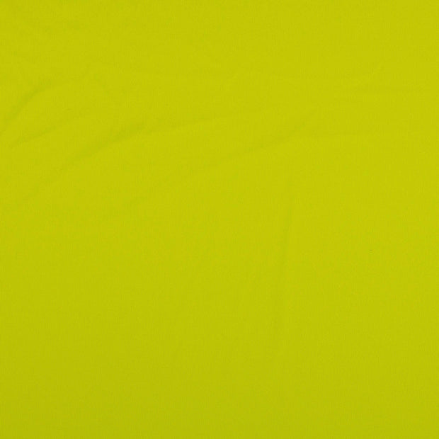 Polyester Jersey fabric Olive Green