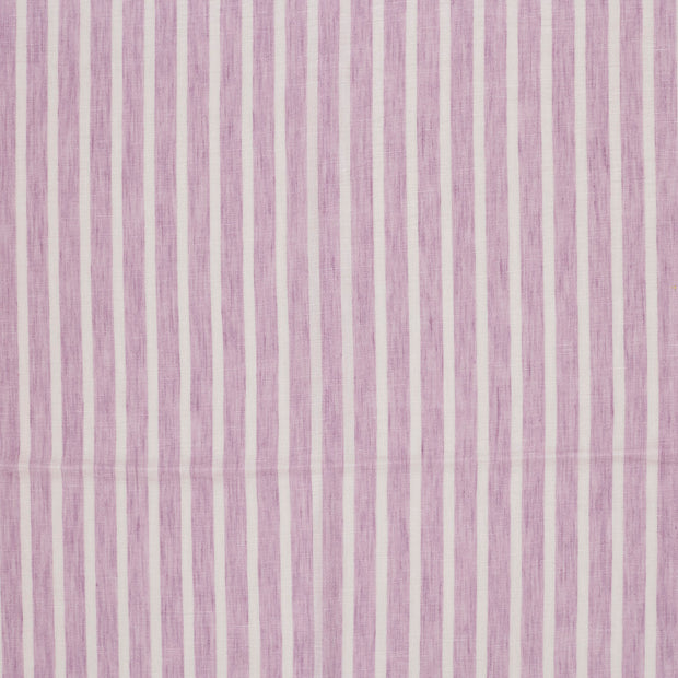 Woven Polyester tela Lila 
