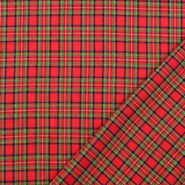 Flanell fabrik Karo's 