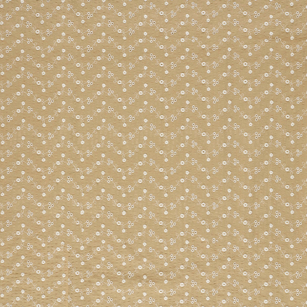  tissu Cobalt 